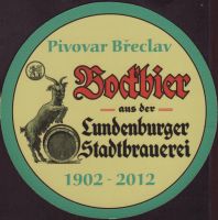 Beer coaster breclav-10-small