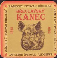 Beer coaster breclav-11