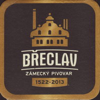 Pivní tácek breclav-6