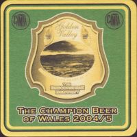 Beer coaster breconshire-2-zadek-small