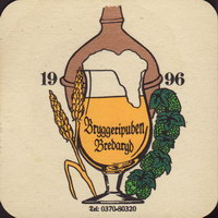 Beer coaster bredaryds-wardshus-1