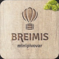 Beer coaster breimis-1-oboje-small