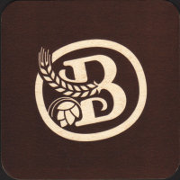 Beer coaster breisburg-1-zadek-small