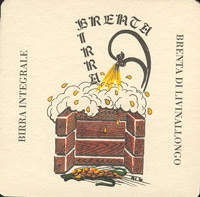 Beer coaster brenta-1
