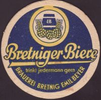 Beer coaster bretnig-1-small