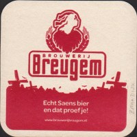 Beer coaster breugem-2-small