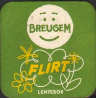 Beer coaster breugem-3