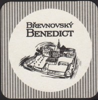 Beer coaster brevnovsky-klasterni-pivovar-sv-vojtecha-3-small.jpg