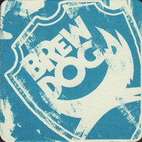 Pivní tácek brew-dog-1