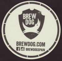 Pivní tácek brew-dog-10