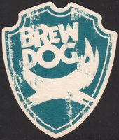 Beer coaster brew-dog-11