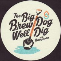 Beer coaster brew-dog-24
