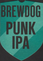 Beer coaster brew-dog-37