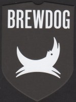 Beer coaster brew-dog-38-small
