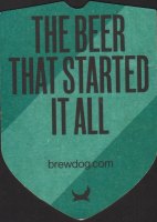 Pivní tácek brew-dog-45-zadek-small