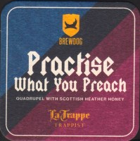 Pivní tácek brew-dog-46-small