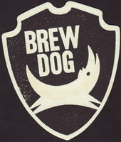 Beer coaster brew-dog-9