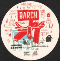 Beer coaster brew-pub-barch-1-small