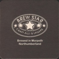 Beer coaster brew-star-1