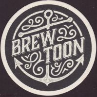 Beer coaster brew-toon-1