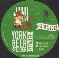 Beer coaster brew-york-2-zadek-small