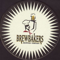 Beer coaster brewbakers-1-small