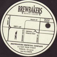 Beer coaster brewbakers-1-zadek-small