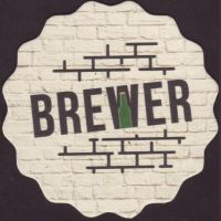 Beer coaster brewer-3-small