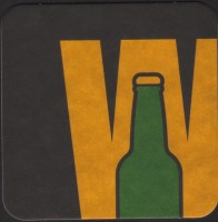 Beer coaster brewer-7-zadek-small