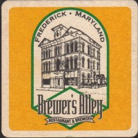 Beer coaster brewers-alley-2-small