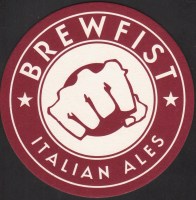 Beer coaster brewfist-4-small