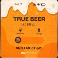 Beer coaster brewman-1-small