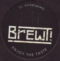 Pivní tácek brewt-1