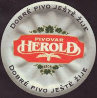 Beer coaster breznice-20