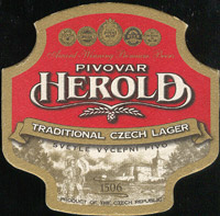 Beer coaster breznice-6