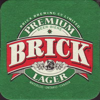 Beer coaster brick-16-small