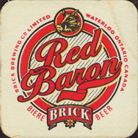 Beer coaster brick-18-zadek-small