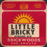 Pivní tácek brickwoods-2
