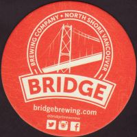 Beer coaster bridge-1
