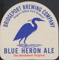 Beer coaster bridgeport-1