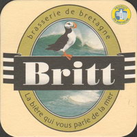 Beer coaster britt-5-small