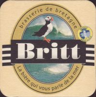Beer coaster britt-7-small