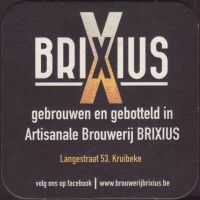 Beer coaster brixius-1