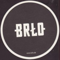 Beer coaster brlo-2-small