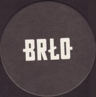 Beer coaster brlo-3