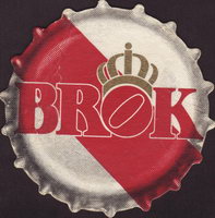 Beer coaster brok-strzelec-14-small