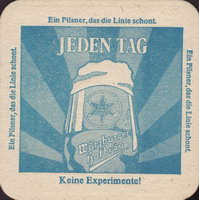 Beer coaster bronnbach-1-zadek