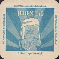 Beer coaster bronnbach-1-zadek-small