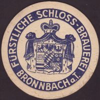 Beer coaster bronnbach-3-small