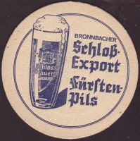 Beer coaster bronnbach-3-zadek